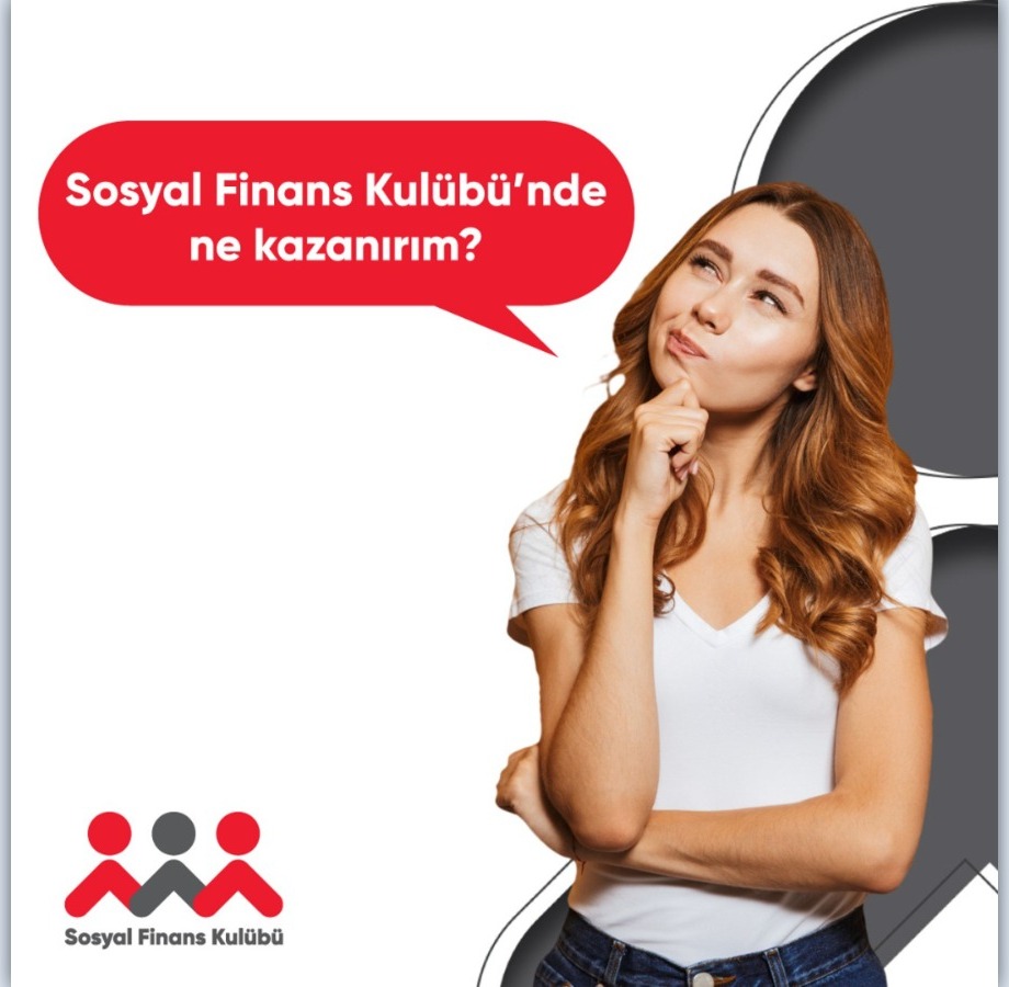 Sosyal Finans Kulübü ile Nasıl kazanırım