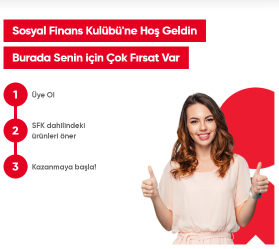 Sosyal Finans Kulübü Nedir Sfk Nedir